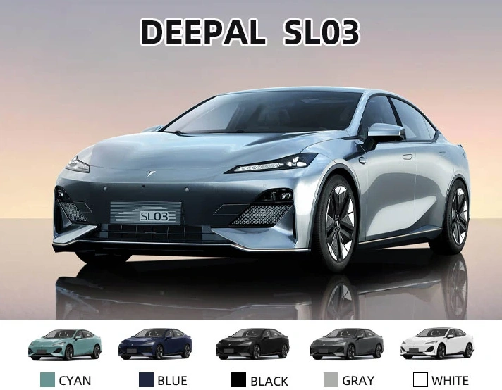 Changan Deepal SL03